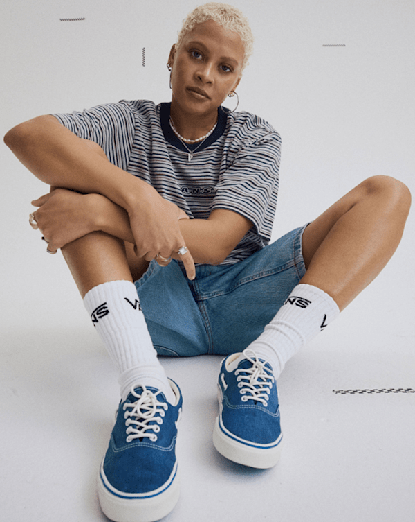 Authentic Boat Shoe