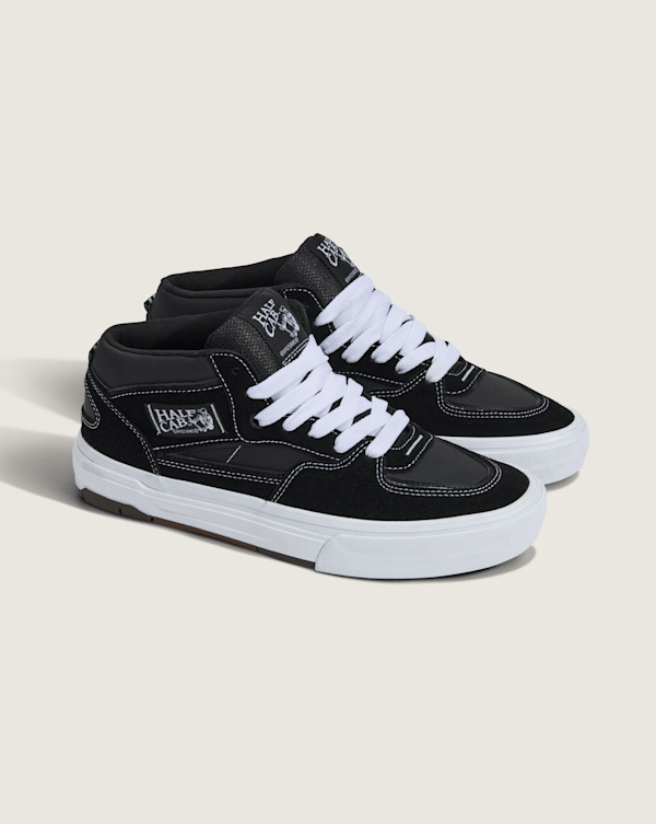 Half Cab Decon Shoe - thumbnail 6