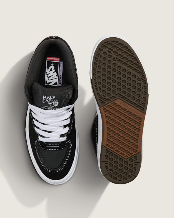 Half Cab Decon Shoe - thumbnail 7