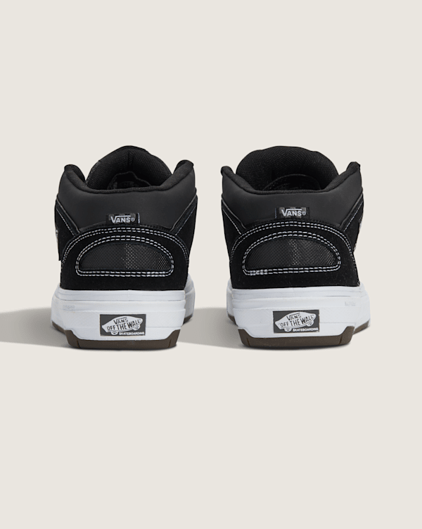 Half Cab Decon Shoe - thumbnail 8