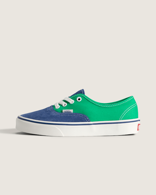 Authentic Shoe