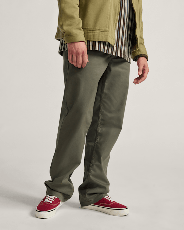 Chino Pants