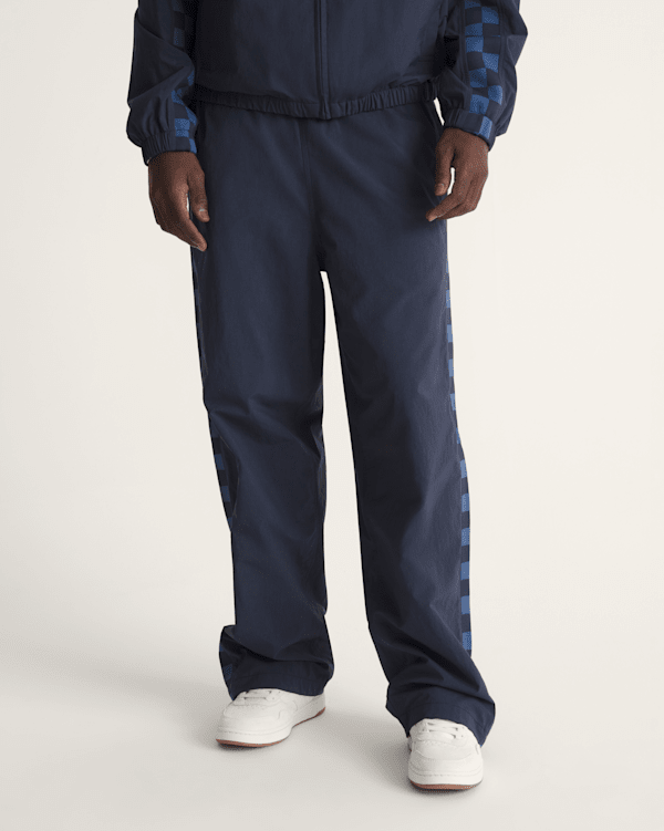 Ronnie Track Pant in Parisian Night Blue | Vans