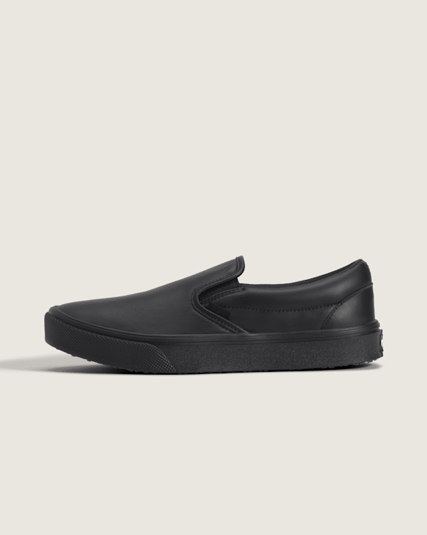 Classic Slip-On Made for the Makers Shoes