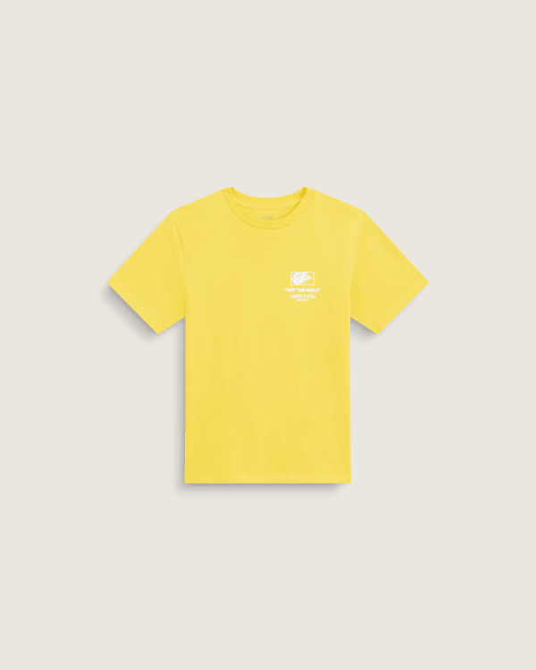 Kids Stacked Hi T-Shirt