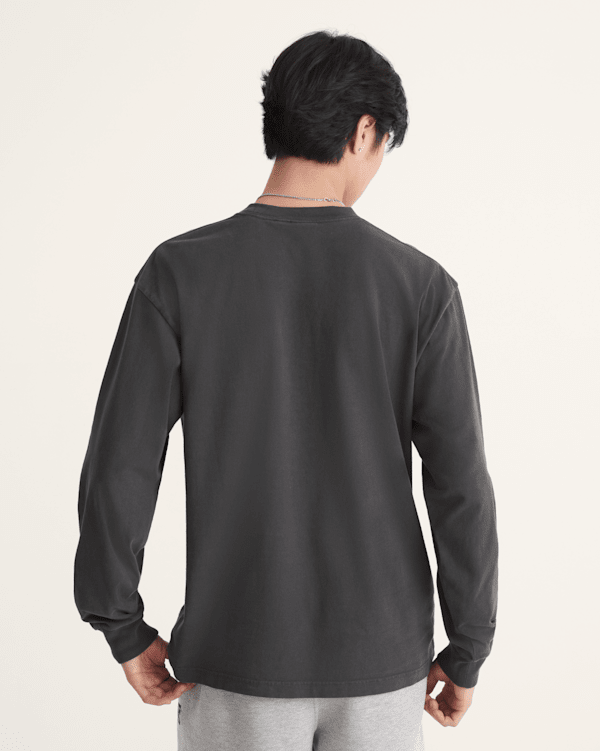 Long Sleeve T-Shirt