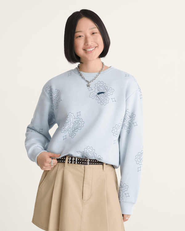 Salton Crew Sweatshirt