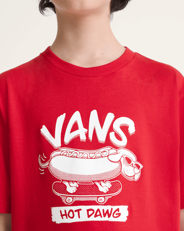 Kids Hot Dawg T-Shirt