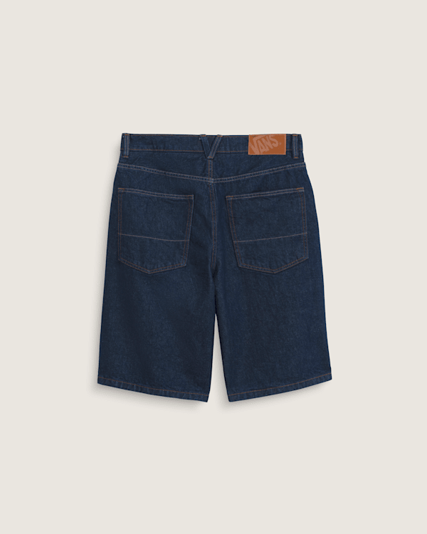 パンツ Baggy Denim Short Premium-Check5-Baggy-Denim-