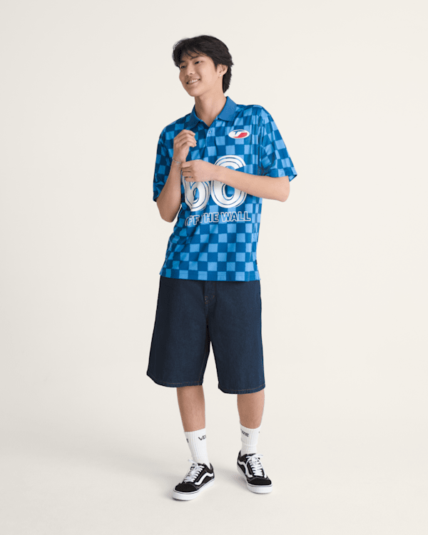 Premium-Check5-Baggy-Denim-