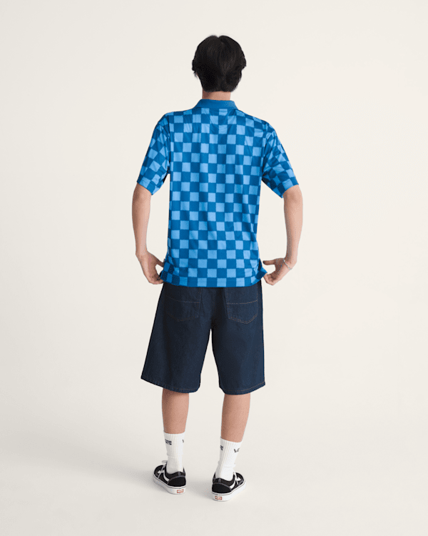 Premium-Check5-Baggy-Denim-