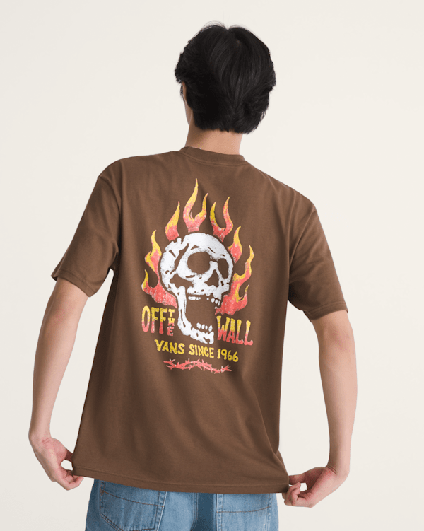 Off The Wall Fever T-Shirt