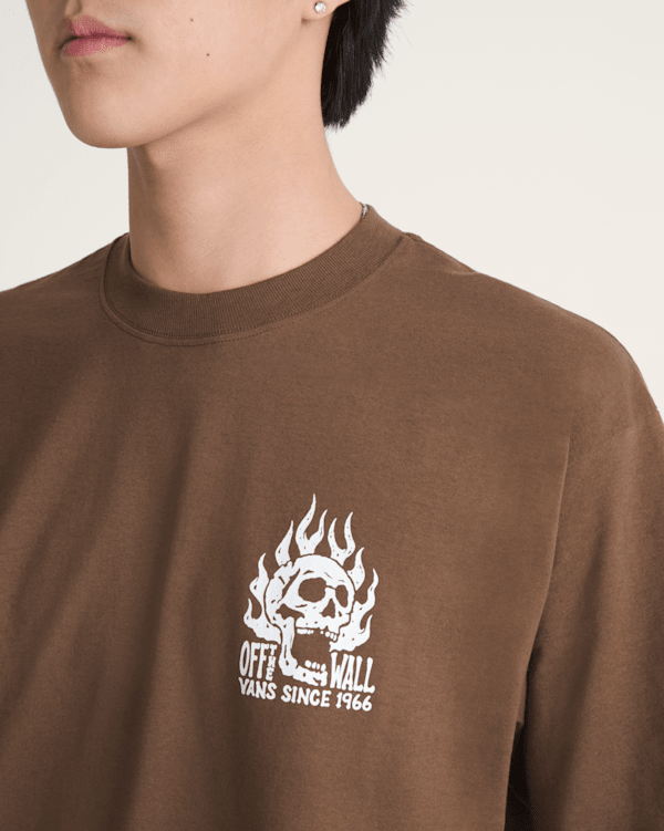 Off The Wall Fever T-Shirt