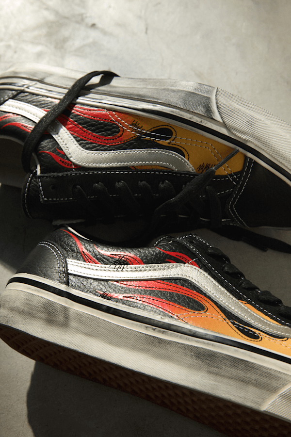 Premium Old Skool 36 Shoe