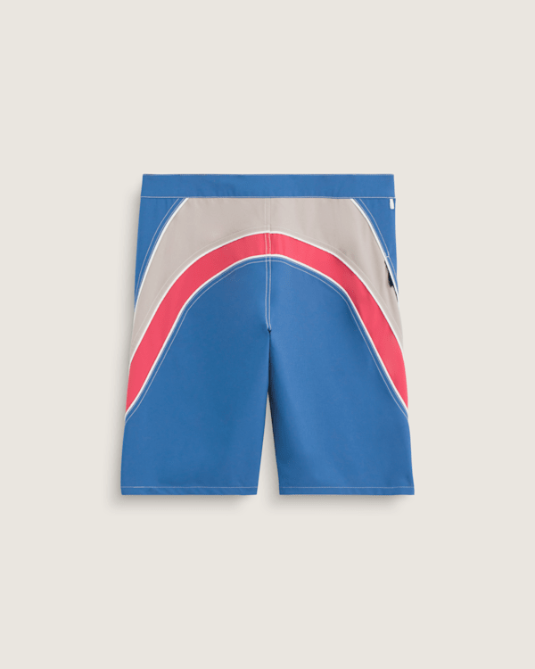 Sliver Boardshorts in True Blue | Vans