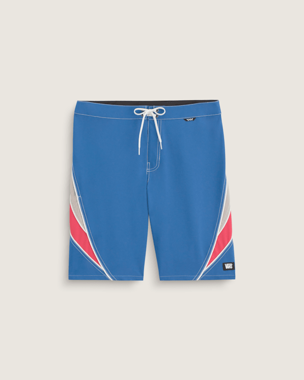 Sliver Boardshorts in True Blue | Vans