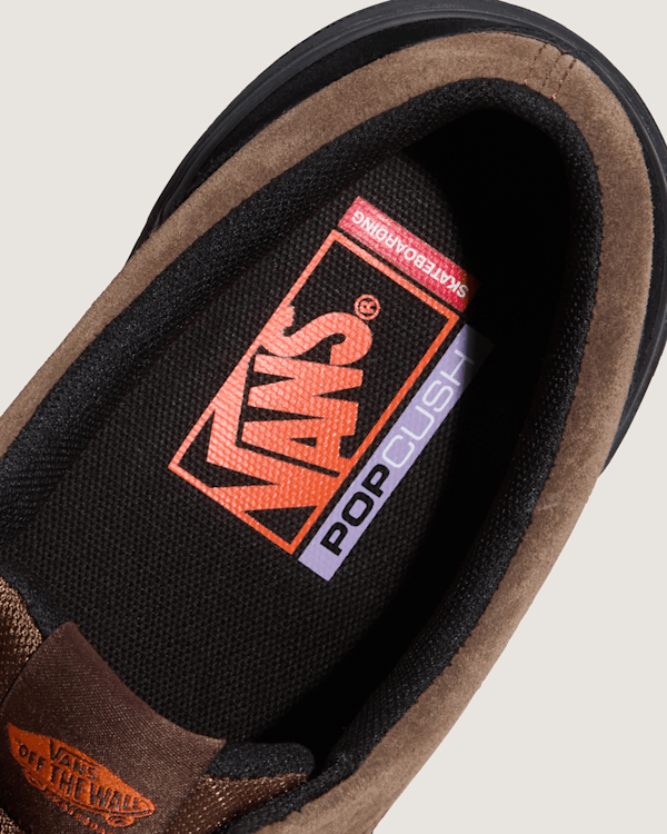 Skate Era Wafflecup Shoe