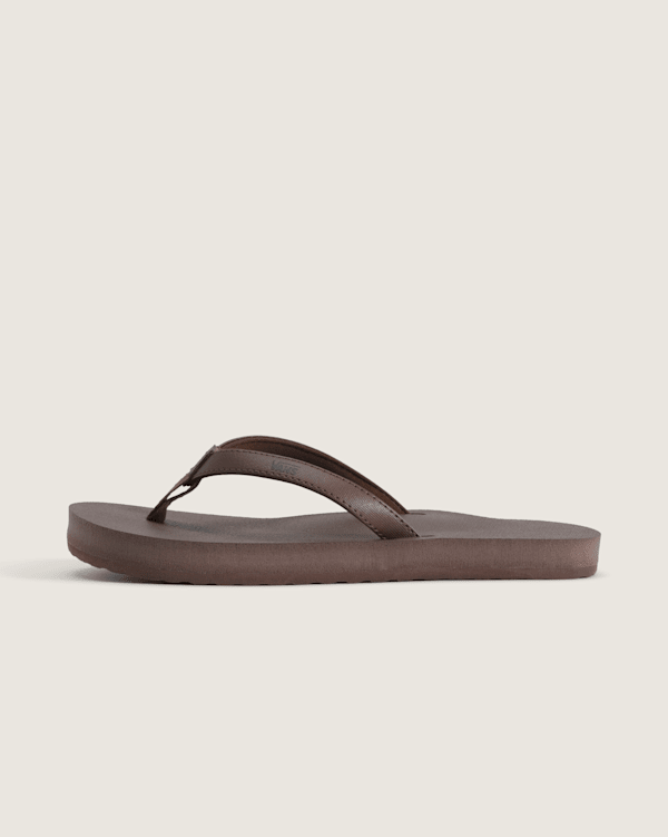 Sandales Plates Pour Femmes