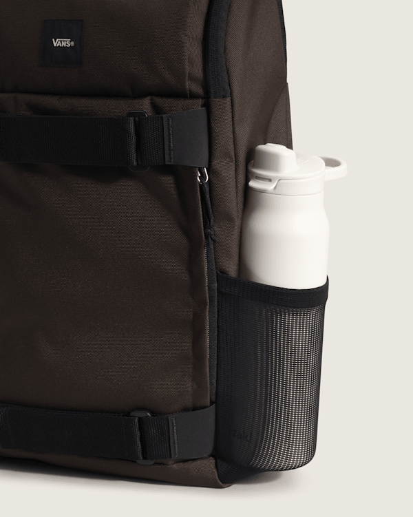 Obstacle Skatepack