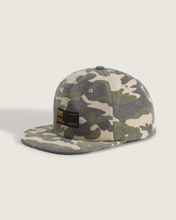 Randolf Snapback