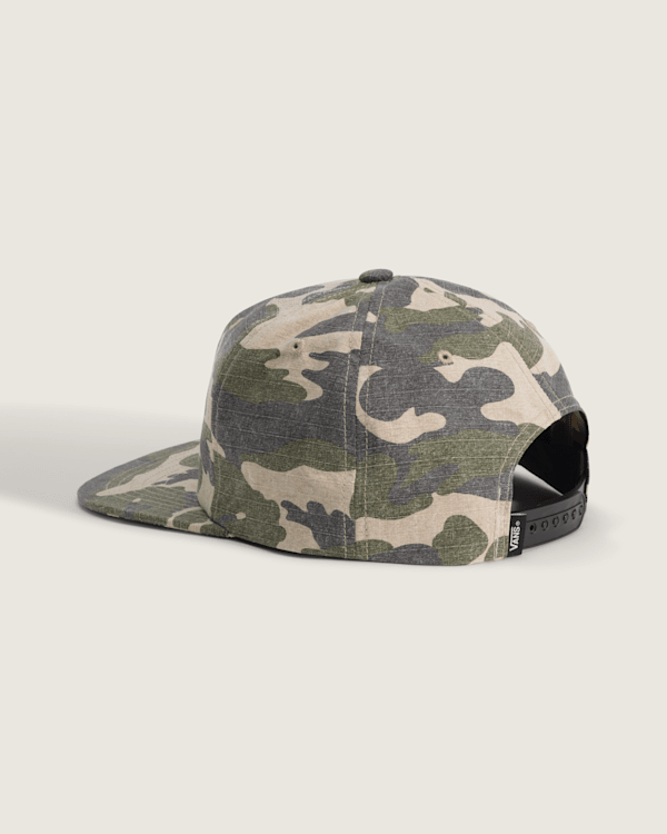 Randolf Snapback
