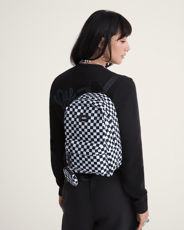 grey north face backpack The North Face NF0A3KX8 Connector Backpack, Mid Grey Dark Heather/Mid Grey