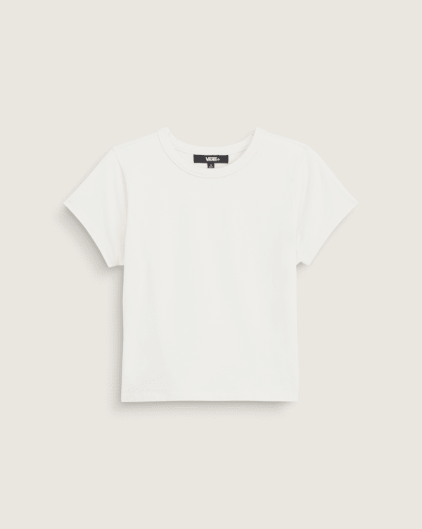 Short Sleeve Cotton T-Shirts for Women