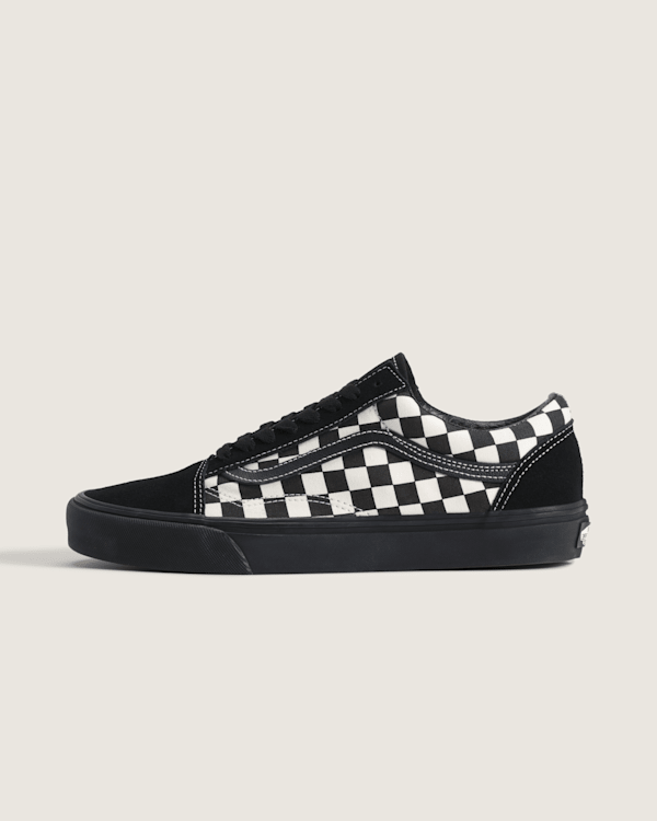 Old-Skool-Checkerboard-Shoe-