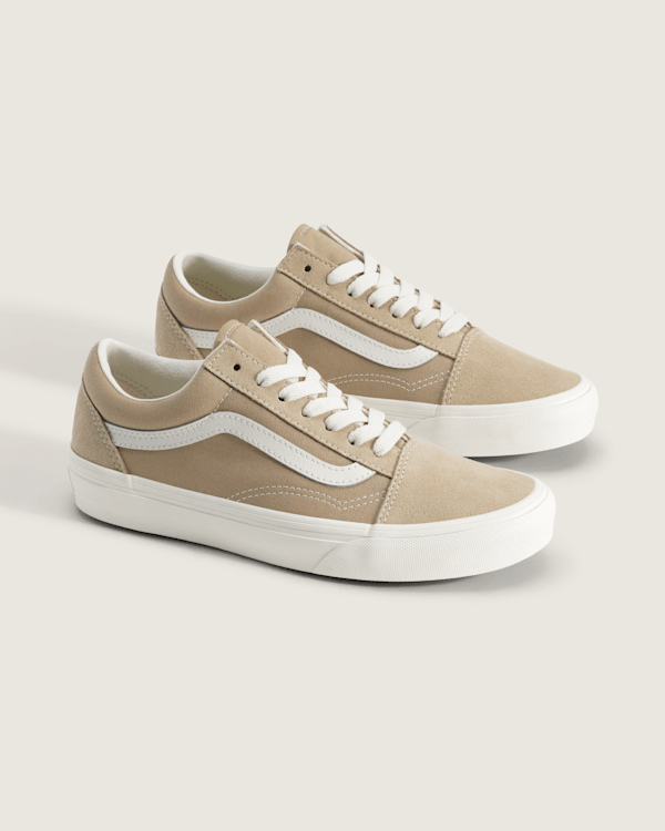 Old Skool Shoe in Incense | Vans
