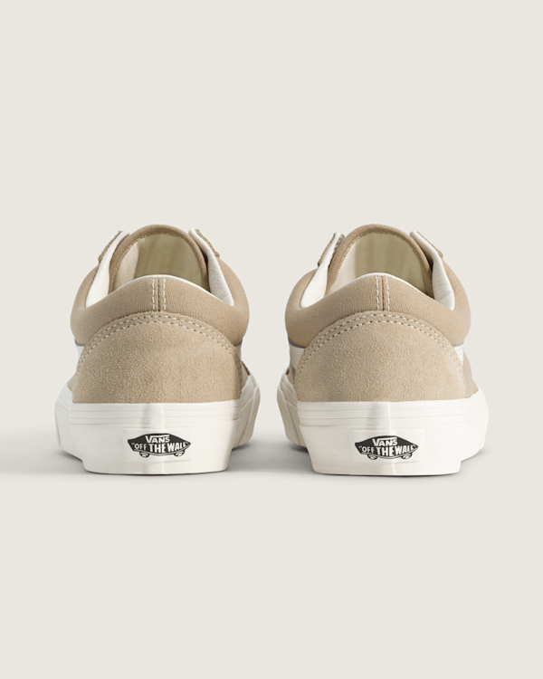 Old Skool Shoe in Incense | Vans