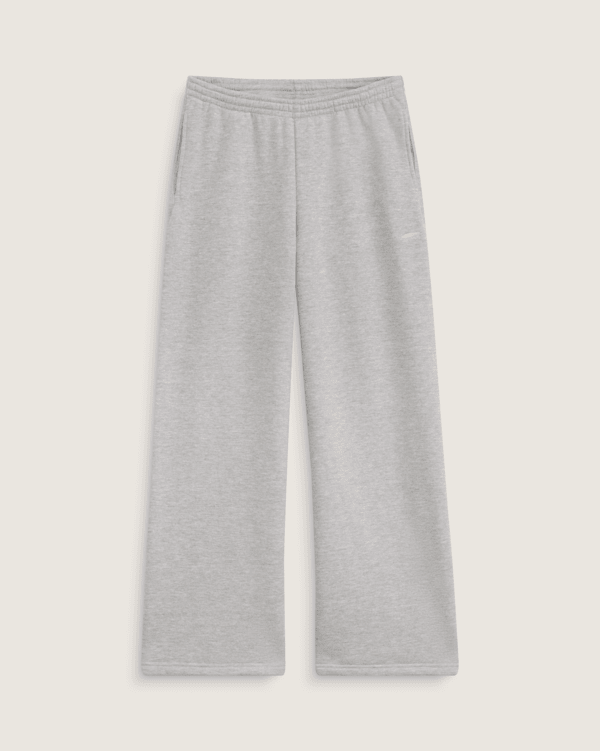 Salton Straight Fleece Pants