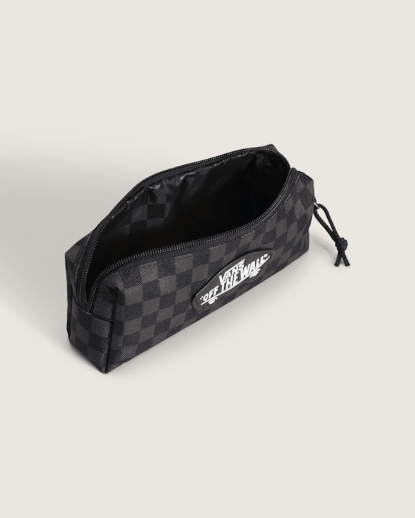 Old Skool Pencil Pouch