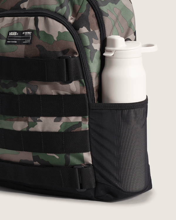 Off The Wall Skatepack Backpack
