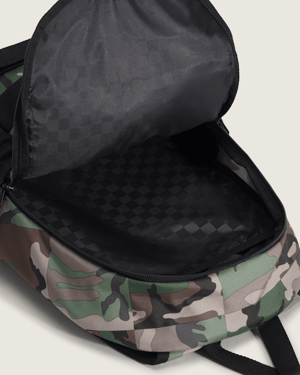 Off The Wall Skatepack Backpack