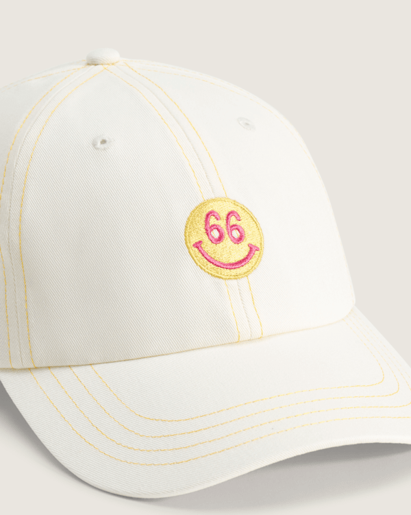 Call It A Day Curved Bill Jockey Hat