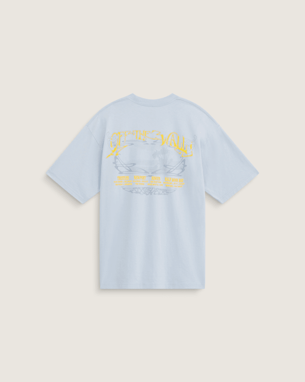 Jetty Sets T-Shirt
