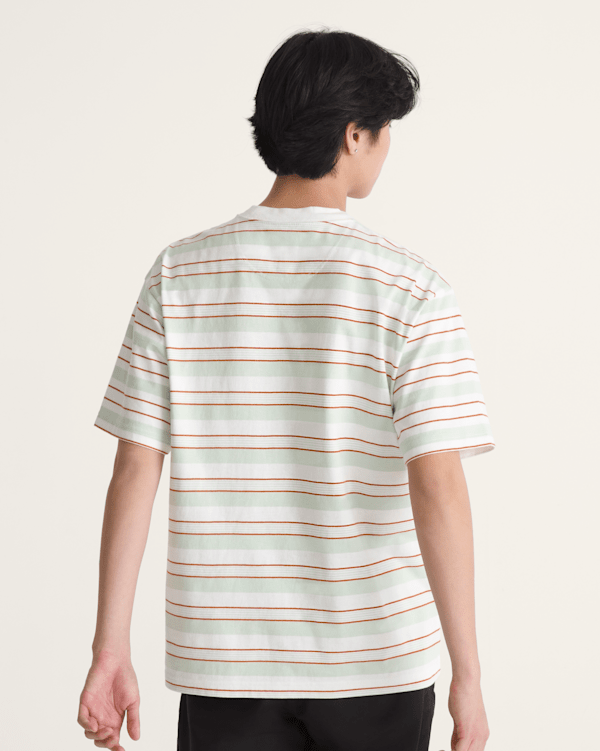 Pismo Knit Shirt