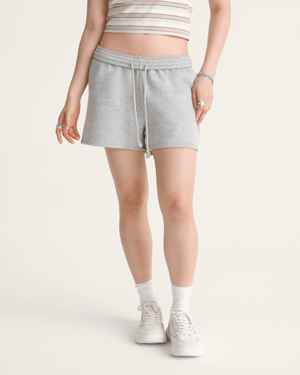 Salton Fleece Short