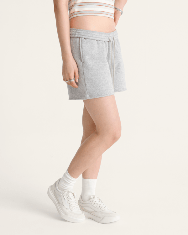 Salton Fleece Short