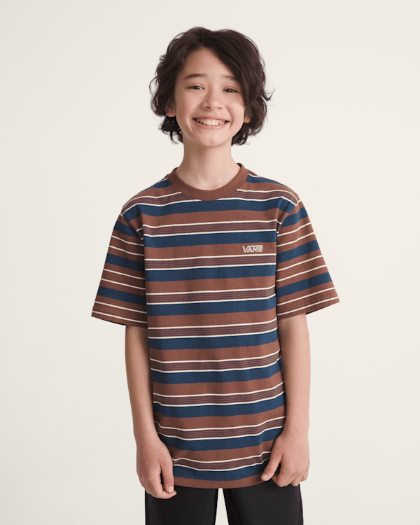 Kids Pismo Knit Shirt