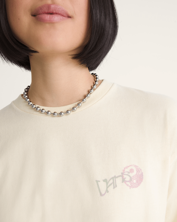 Yin and Yang Tee