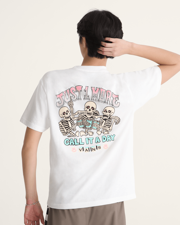 Beer Skull T-Shirt