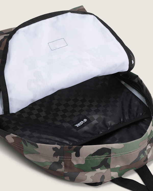 Old Skool Backpack