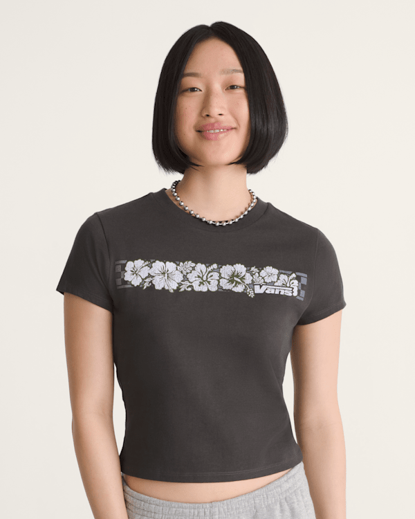 Anthers Baby Tee