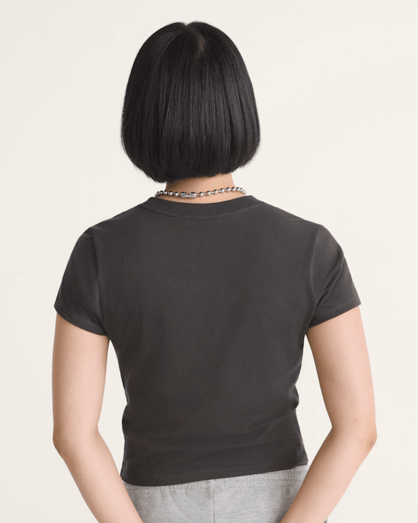 Anthers Baby Tee