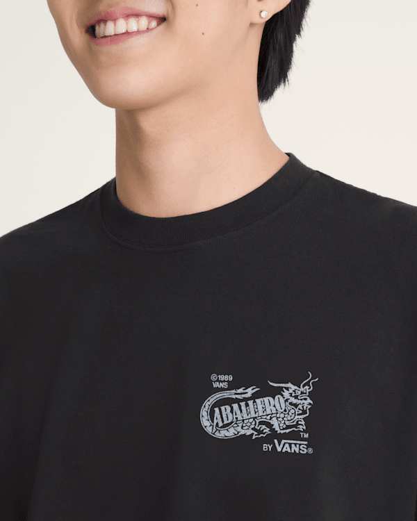 Caballero T-Shirt