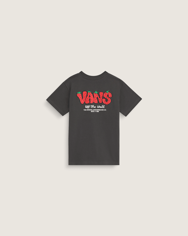 Little Kids Zoe Zoes Fresh Pick T-Shirt