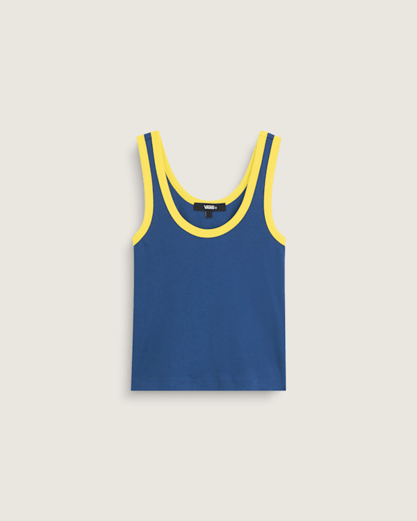 Lilly Tank