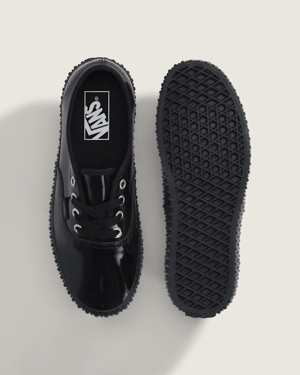 Authentic Creeper Shoe