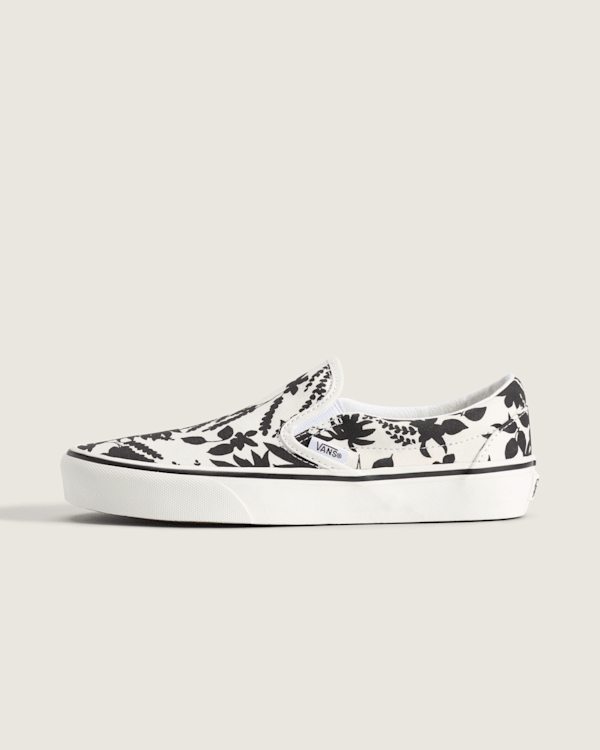 Classic Slip-On Shoe - thumbnail 5